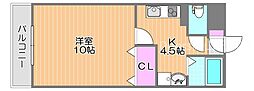山陽本線 北長瀬駅 徒歩16分