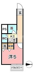 🉐敷金礼金0円！🉐KM大元駅前