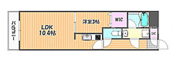 山陽本線 岡山駅 徒歩9分