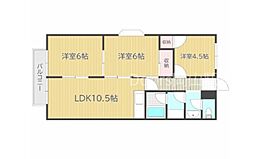 宇野線 備前西市駅 徒歩68分