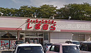 ファッションセンターしまむら妹尾店 1339m