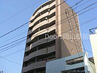 岡山県岡山市北区大供表町：物件画像／株式会社ジェイ・フィール