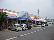 山陽マルナカ一宮店 2230m