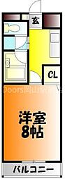 JR宇野線 大元駅 徒歩10分