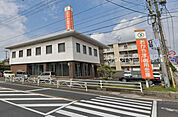 おかやま信用金庫東岡山支店 1636m
