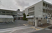 私立就実大学 2406m