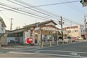 岡山円山郵便局 811m
