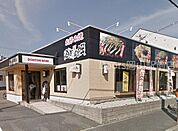 道とん堀岡山平井店 343m
