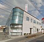 中国銀行平井支店 750m