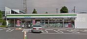 ファミリーマート岡山上道駅前店 92m