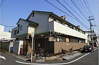 岡山県岡山市北区桑田町：物件画像／株式会社ジェイ・フィール