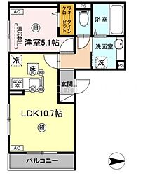 🉐敷金礼金0円！🉐宇野線 大元駅 徒歩29分