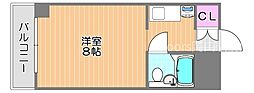🉐敷金礼金0円！🉐チュリス幸町
