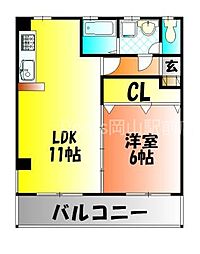 山陽本線 岡山駅 徒歩17分
