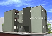 岡山県岡山市北区北方1丁目：物件画像／株式会社ジェイ・フィール