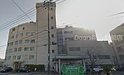 総合病院岡山協立病院 511m