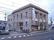 中国銀行小橋支店 1088m