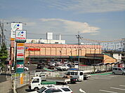 フレスタ操南店 805m