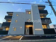 岡山県岡山市北区富田：物件画像／株式会社ジェイ・フィール