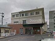操仁会岡山第一病院 4507m