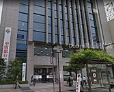 中国銀行岡山駅前支店 758m