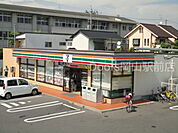 セブンイレブン岡山平井4丁目店 613m
