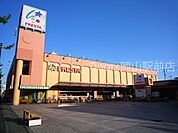 フレスタ操南店 750m