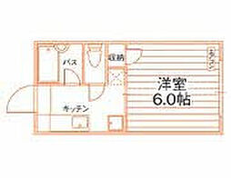 JR山陽本線 岡山駅 徒歩13分