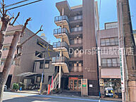 岡山県岡山市北区弓之町：物件画像／株式会社ジェイ・フィール