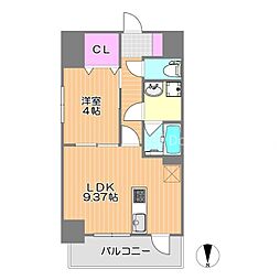 Kabaya Garden TONDACHO 3階