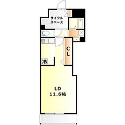 アルティザ東島田 9階/-