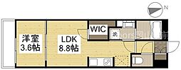 岡山電気軌道清輝橋線 清輝橋駅 徒歩16分 3階/-