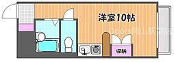 カーサ・プリメラ 2階/-