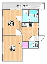 ハイム331 3階