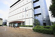 岡山市中区役所 903m