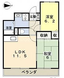 JR山陽本線 北長瀬駅 徒歩20分