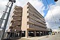 JR宇野線 妹尾駅 徒歩15分の賃貸マンション