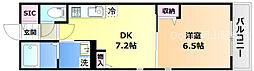 JR山陽本線 岡山駅 徒歩18分