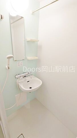 浴室