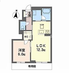 JR宇野線 備前西市駅 徒歩13分