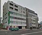周辺：トマト銀行本店 521m