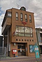 岡山県岡山市北区天瀬南町（賃貸マンション2K・5階・43.00㎡） その16