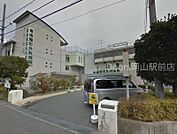 竜操整形外科病院 628m