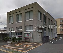 岡山県岡山市中区原尾島3丁目（賃貸マンション1K・2階・24.50㎡） その15