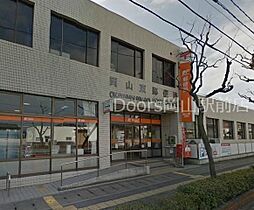 岡山県岡山市中区原尾島3丁目（賃貸マンション1R・3階・24.50㎡） その12