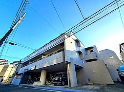 テラス高田馬場 301