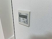 床暖房付