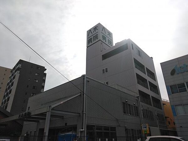 画像29:【総合病院】八木病院まで127ｍ