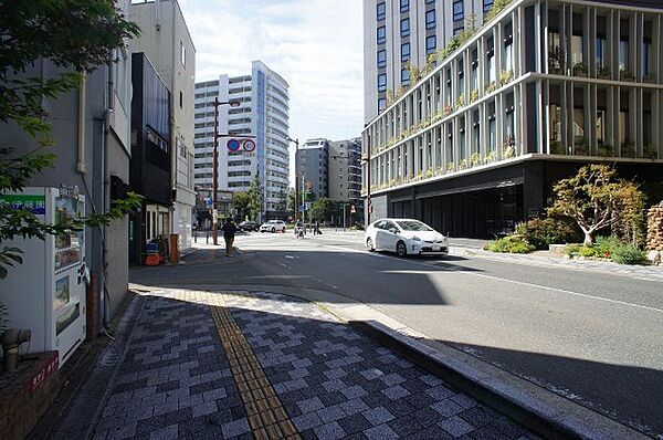 サヴォイザセントラルガーデン 1305｜福岡県福岡市博多区住吉3丁目(賃貸マンション1LDK・13階・34.16㎡)の写真 その29