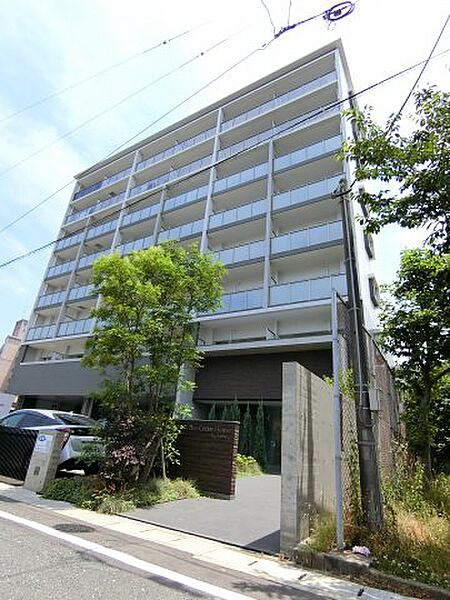 ザ・シダーハウスバイサヴォイ 204｜福岡県福岡市博多区東光2丁目(賃貸マンション1LDK・2階・30.17㎡)の写真 その23